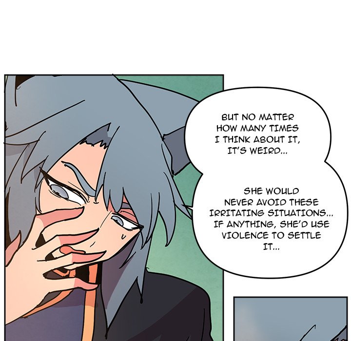 Overlord Time! Overlord Time! EP 77 - Toomics page 38 - 