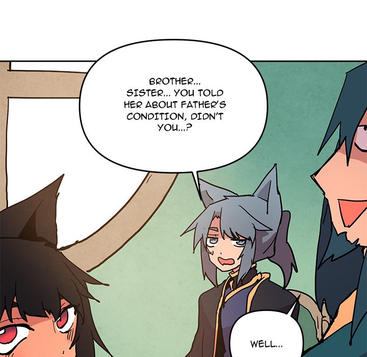 Overlord Time! Overlord Time! EP 77 - Toomics page 40 - 
