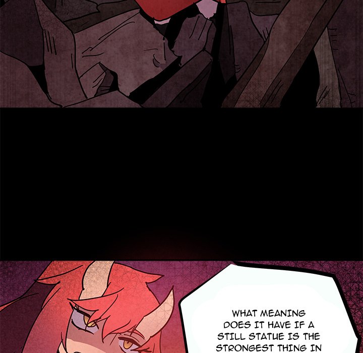 Overlord Time! Overlord Time! EP 77 - Toomics page 5 - 