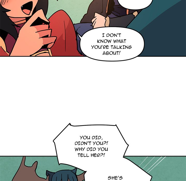 Overlord Time! Overlord Time! EP 77 - Toomics page 41 - 