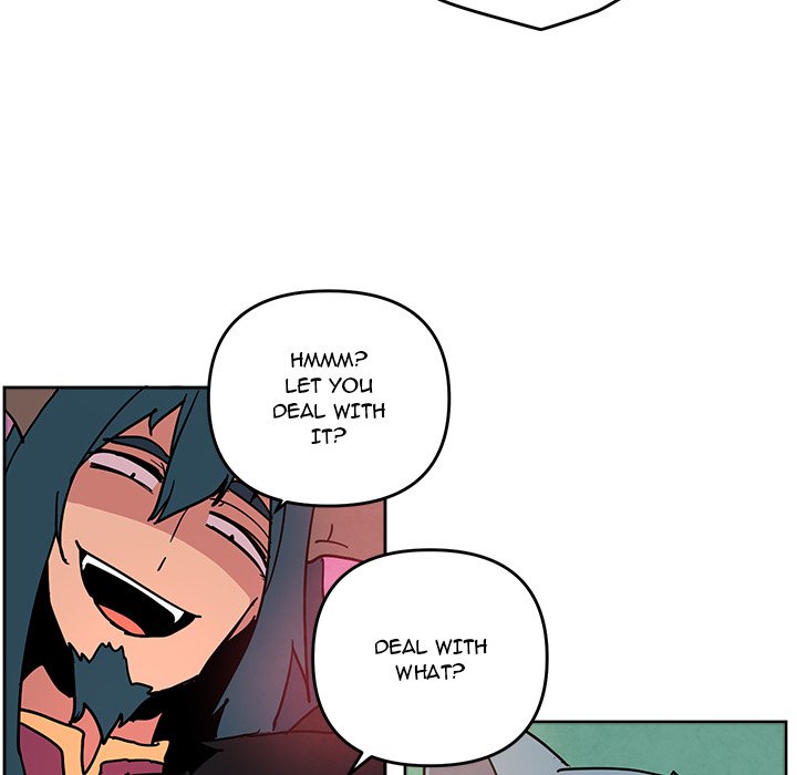 Overlord Time! Overlord Time! EP 77 - Toomics page 43 - 