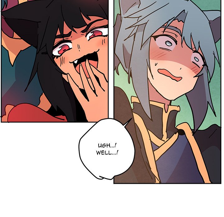 Overlord Time! Overlord Time! EP 77 - Toomics page 44 - 