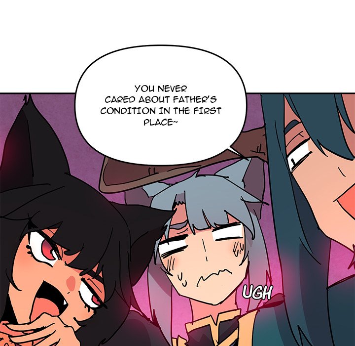 Overlord Time! Overlord Time! EP 77 - Toomics page 45 - 