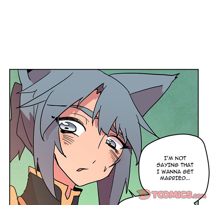 Overlord Time! Overlord Time! EP 77 - Toomics page 48 - 