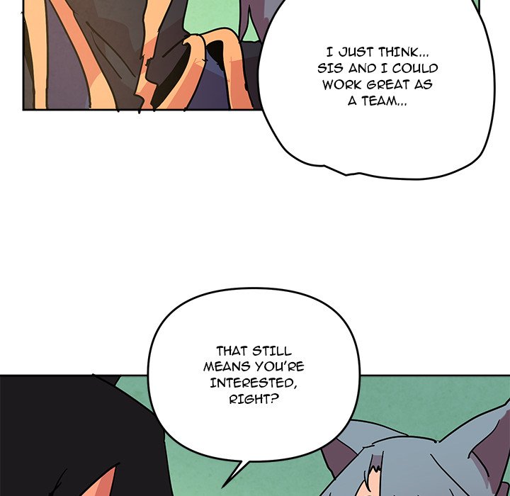 Overlord Time! Overlord Time! EP 77 - Toomics page 49 - 