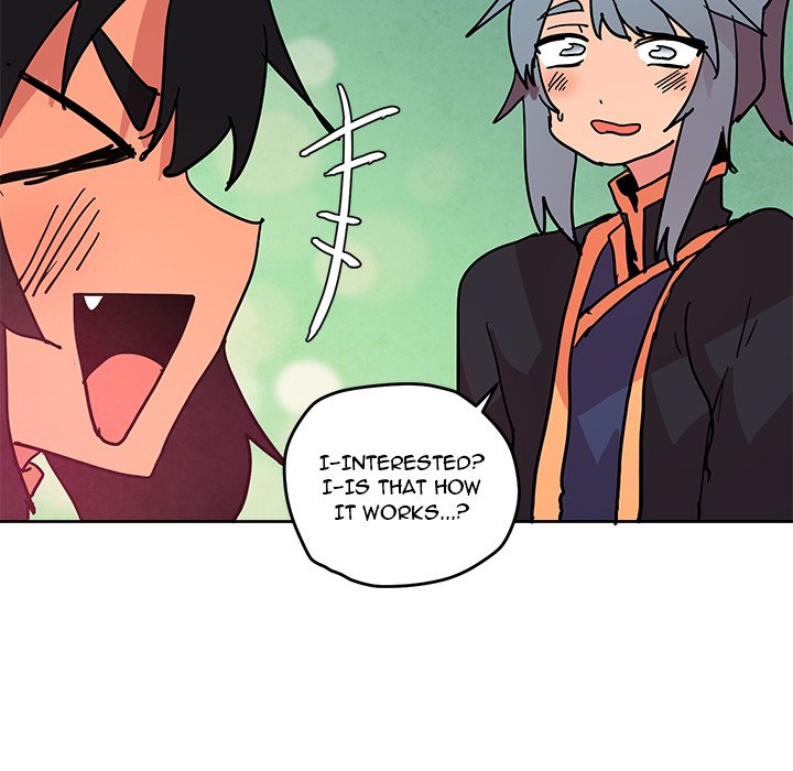 Overlord Time! Overlord Time! EP 77 - Toomics page 50 - 