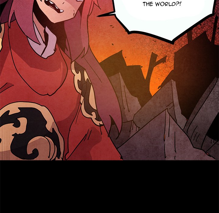 Overlord Time! Overlord Time! EP 77 - Toomics page 6 - 