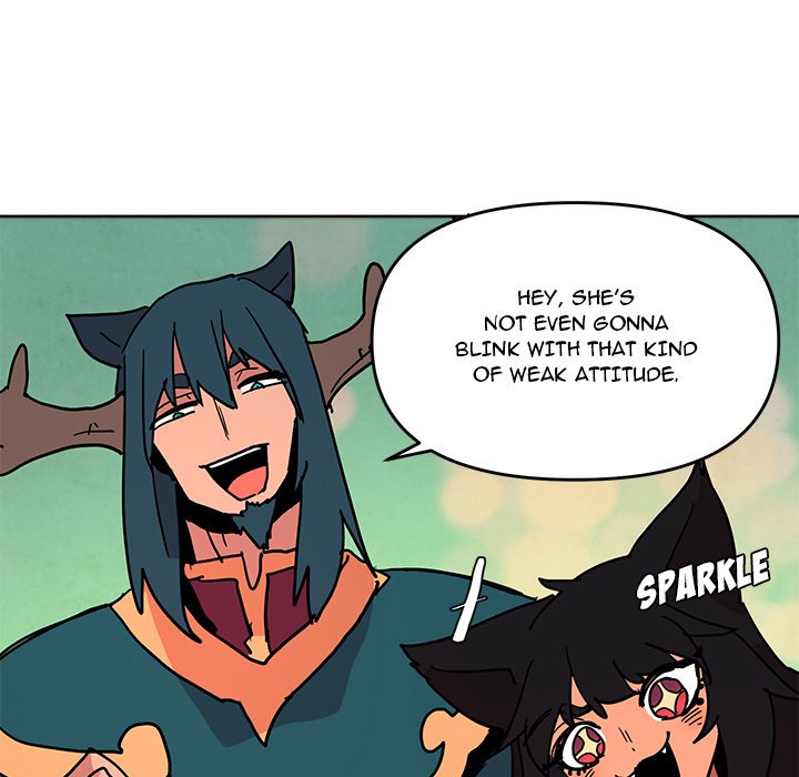 Overlord Time! Overlord Time! EP 77 - Toomics page 51 - 