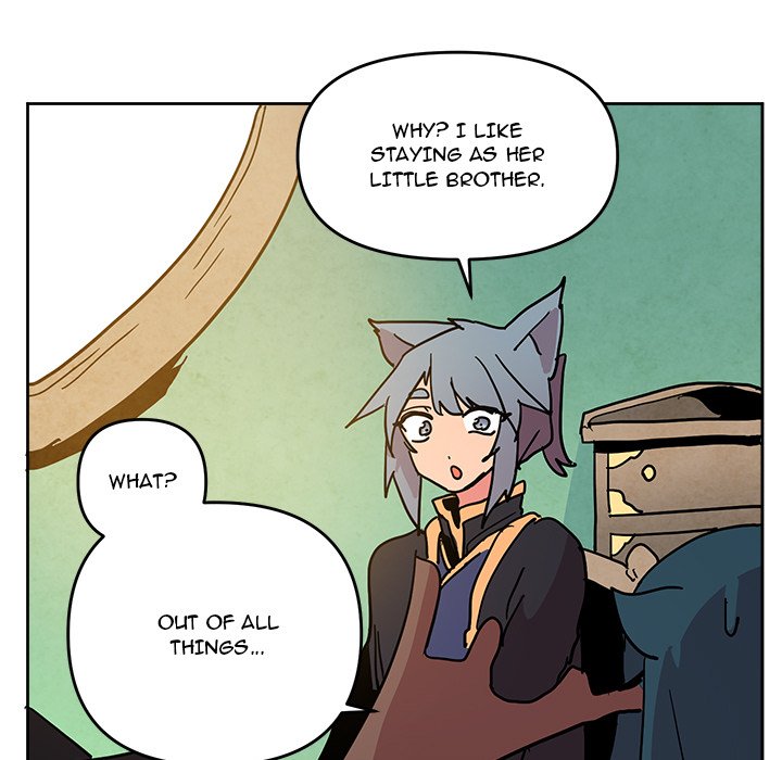 Overlord Time! Overlord Time! EP 77 - Toomics page 53 - 