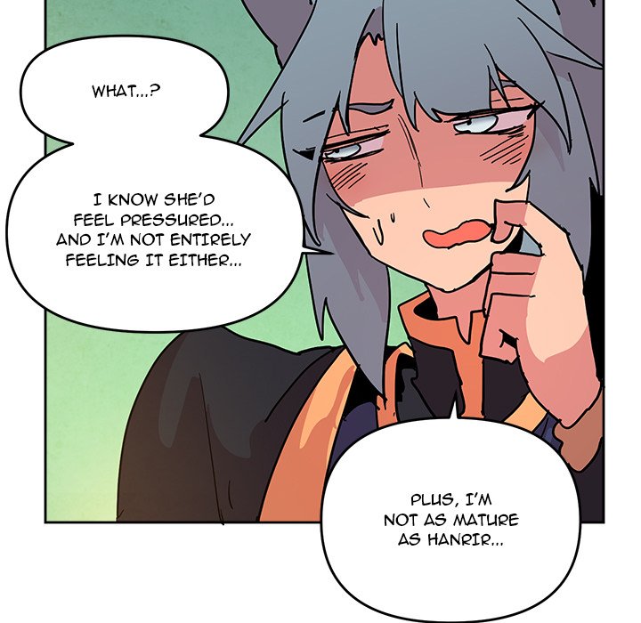 Overlord Time! Overlord Time! EP 77 - Toomics page 55 - 