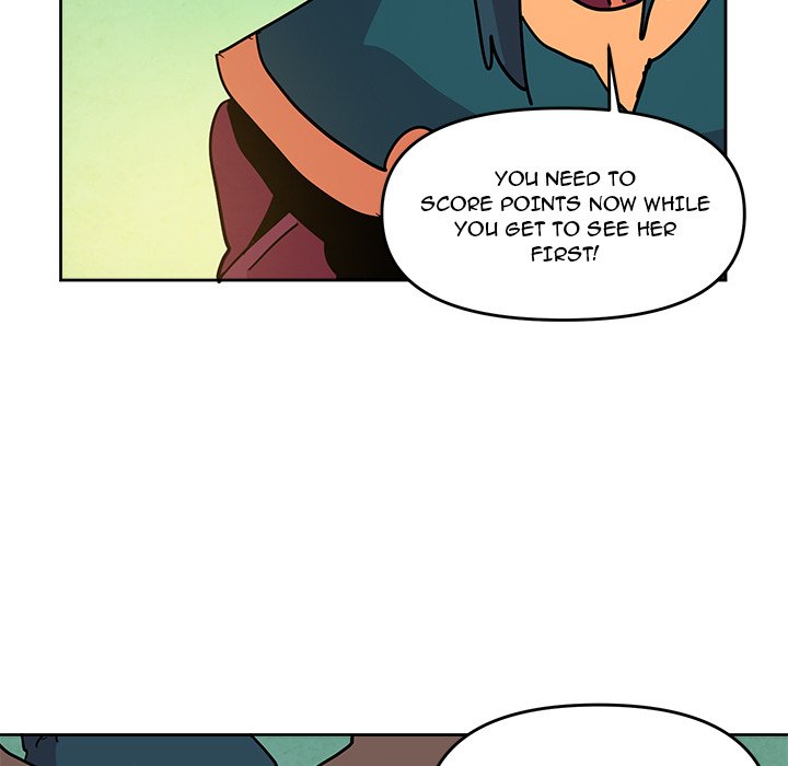 Overlord Time! Overlord Time! EP 77 - Toomics page 59 - 