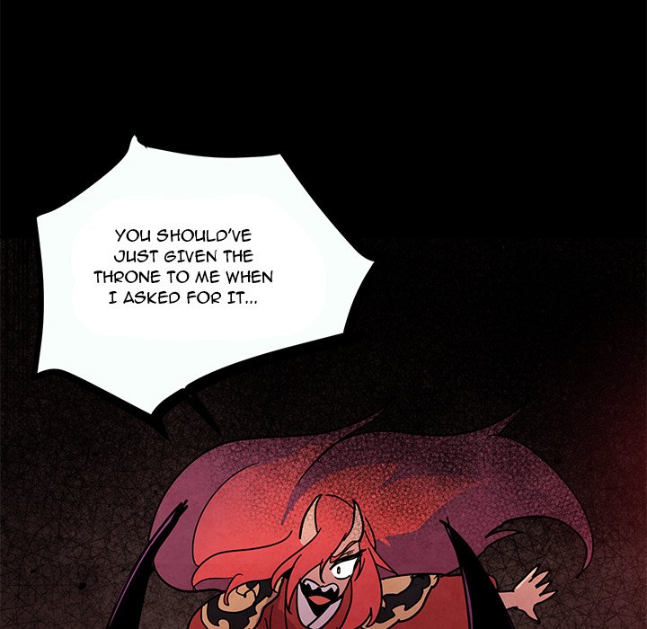 Overlord Time! Overlord Time! EP 77 - Toomics page 7 - 