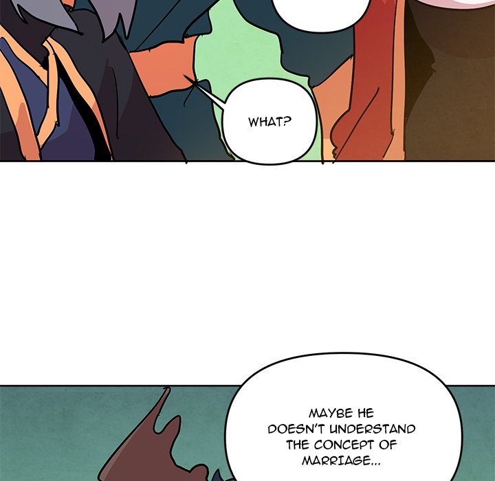 Overlord Time! Overlord Time! EP 77 - Toomics page 61 - 