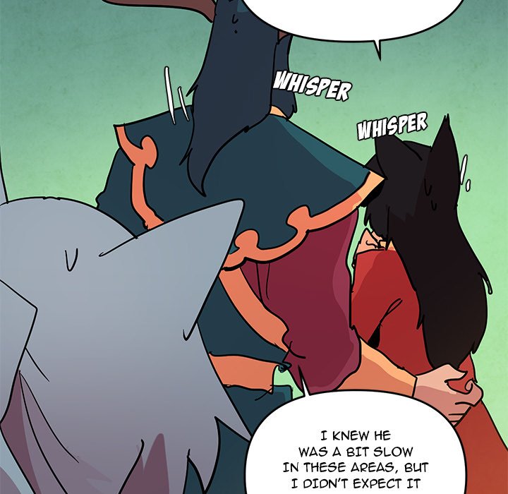 Overlord Time! Overlord Time! EP 77 - Toomics page 62 - 