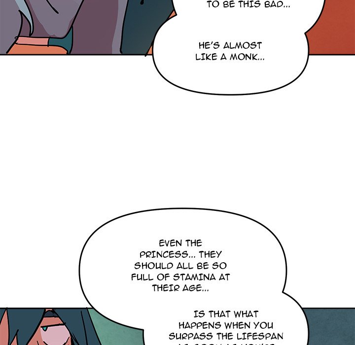 Overlord Time! Overlord Time! EP 77 - Toomics page 63 - 