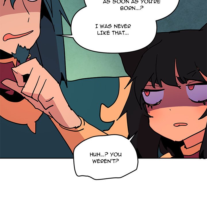 Overlord Time! Overlord Time! EP 77 - Toomics page 64 - 