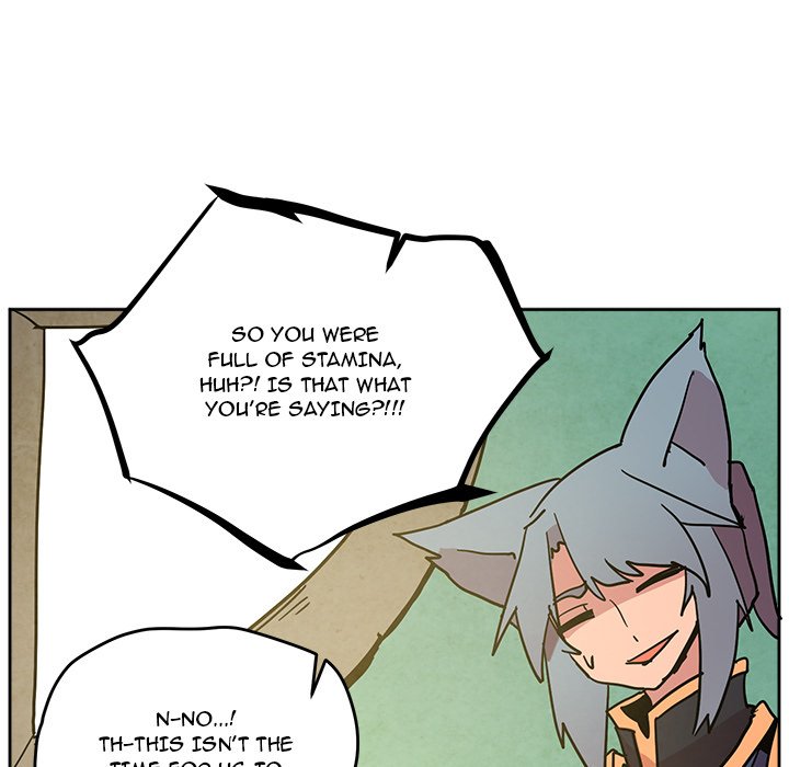 Overlord Time! Overlord Time! EP 77 - Toomics page 65 - 
