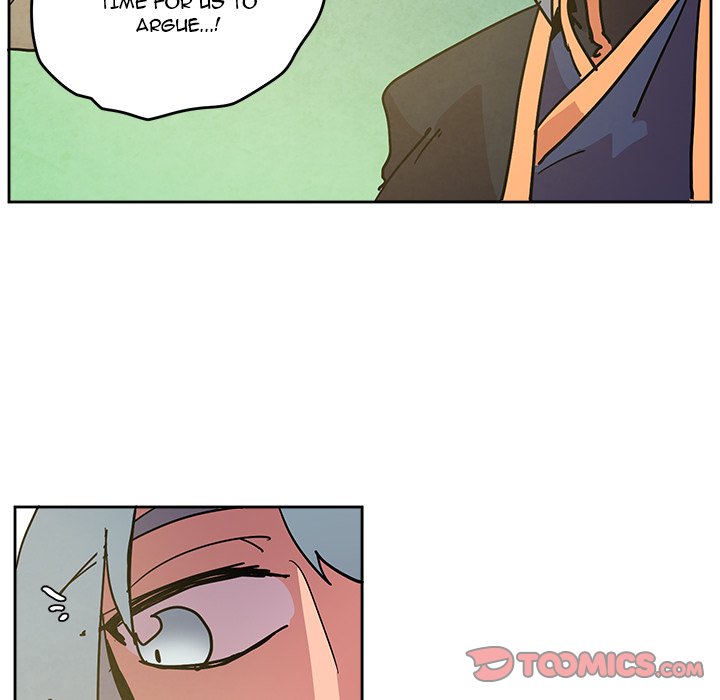 Overlord Time! Overlord Time! EP 77 - Toomics page 66 - 