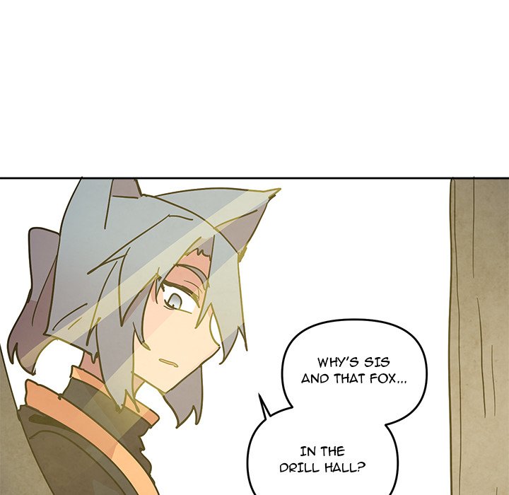 Overlord Time! Overlord Time! EP 77 - Toomics page 69 - 