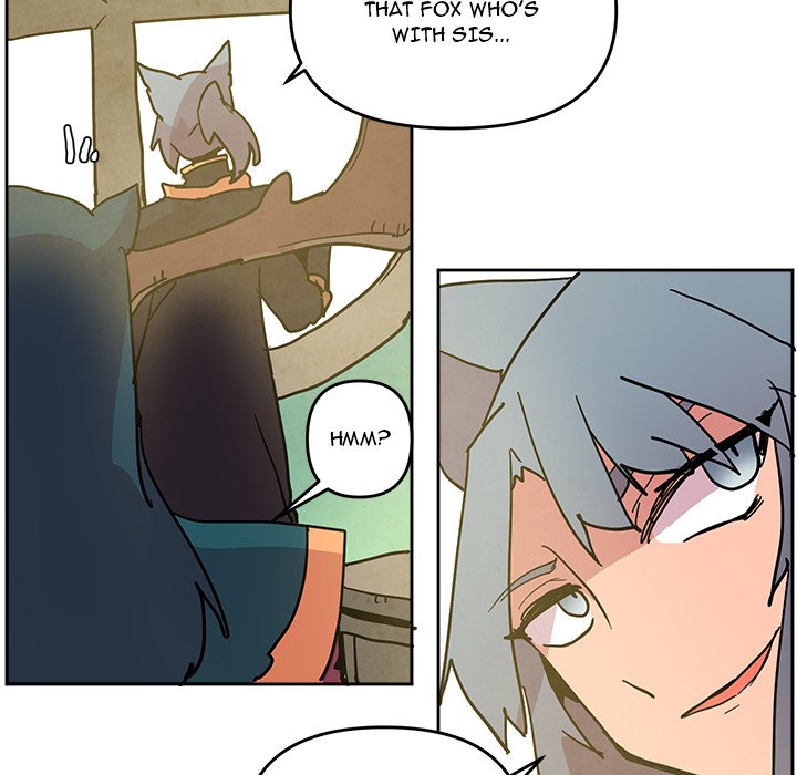 Overlord Time! Overlord Time! EP 77 - Toomics page 71 - 