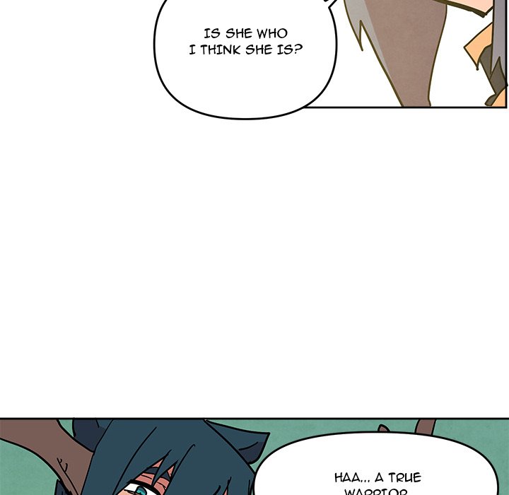 Overlord Time! Overlord Time! EP 77 - Toomics page 72 - 