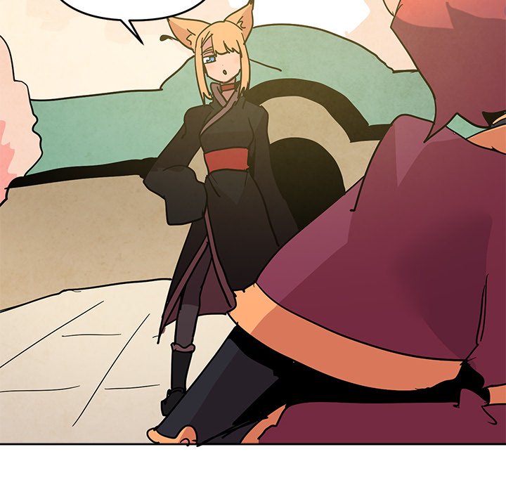 Overlord Time! Overlord Time! EP 77 - Toomics page 78 - 