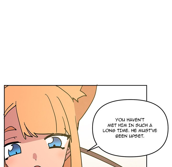 Overlord Time! Overlord Time! EP 77 - Toomics page 79 - 