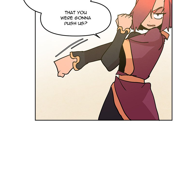 Overlord Time! Overlord Time! EP 77 - Toomics page 81 - 