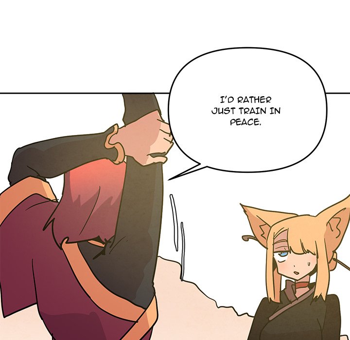 Overlord Time! Overlord Time! EP 77 - Toomics page 82 - 