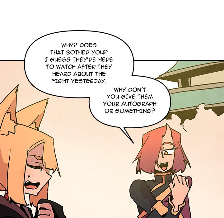 Overlord Time! Overlord Time! EP 77 - Toomics page 85 - 