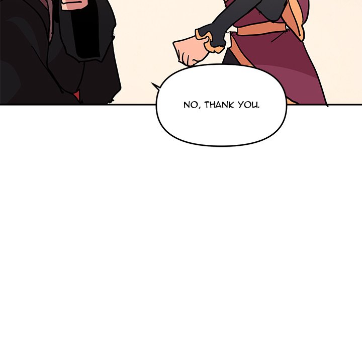Overlord Time! Overlord Time! EP 77 - Toomics page 86 - 