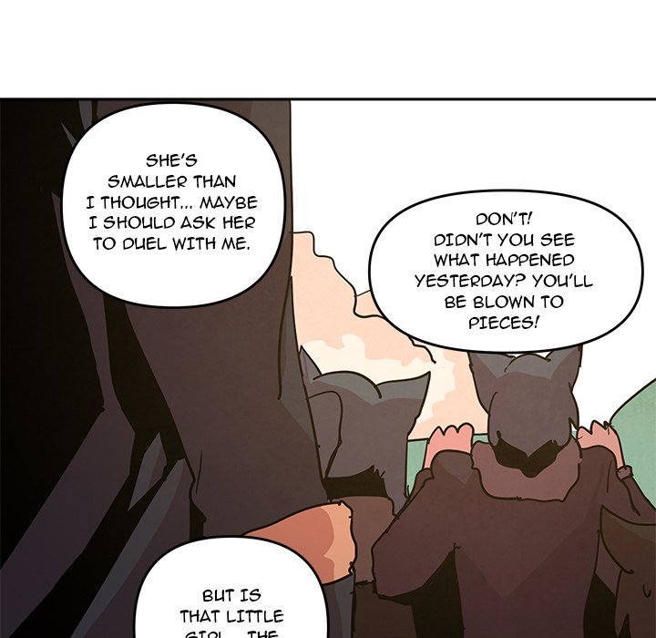 Overlord Time! Overlord Time! EP 77 - Toomics page 87 - 