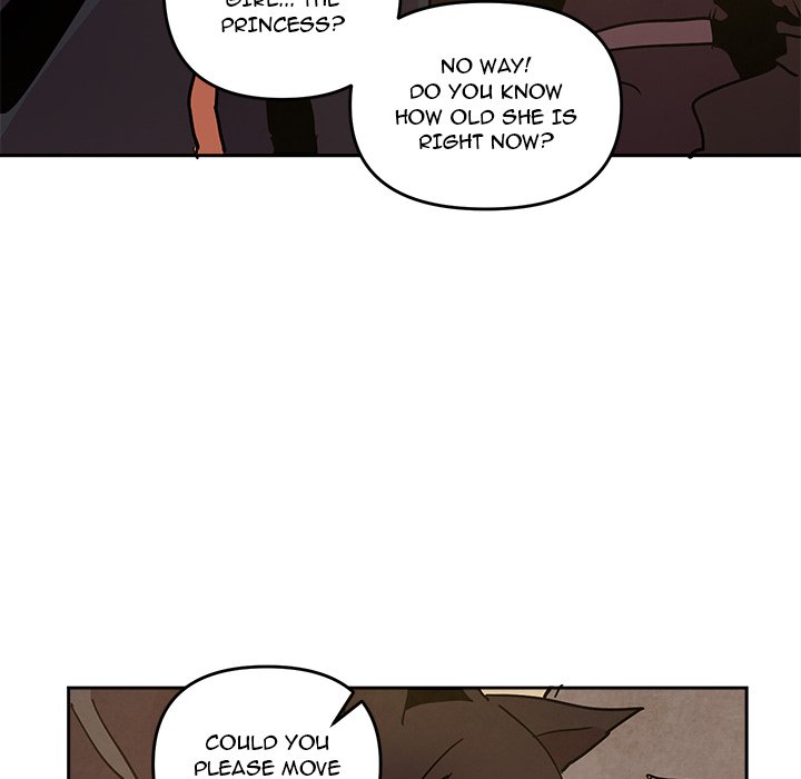 Overlord Time! Overlord Time! EP 77 - Toomics page 88 - 