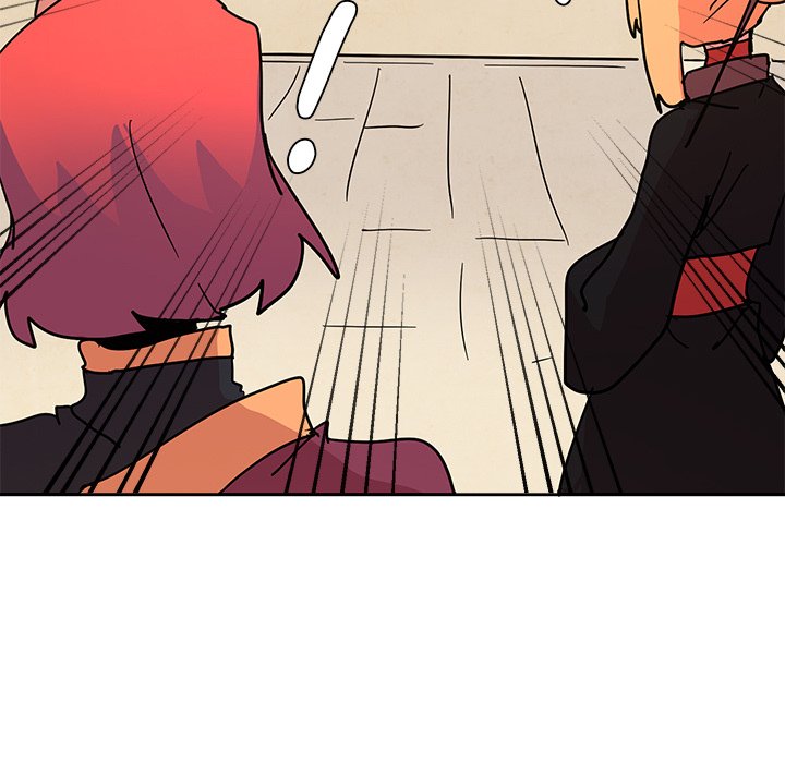 Overlord Time! Overlord Time! EP 77 - Toomics page 91 - 