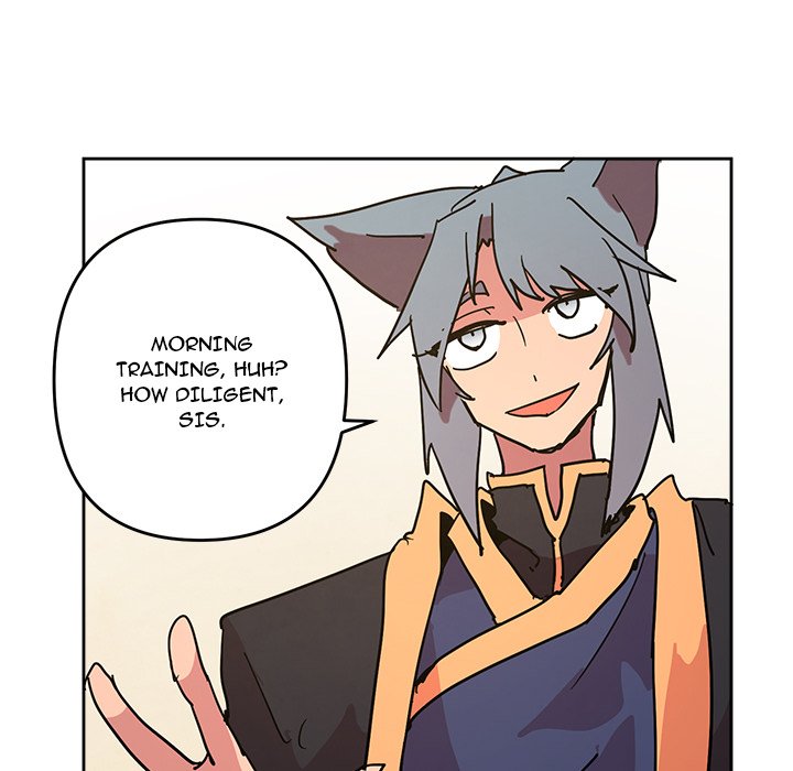 Overlord Time! Overlord Time! EP 77 - Toomics page 92 - 
