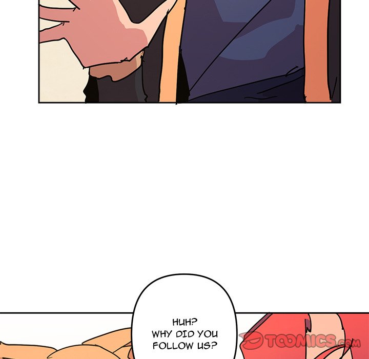 Overlord Time! Overlord Time! EP 77 - Toomics page 93 - 