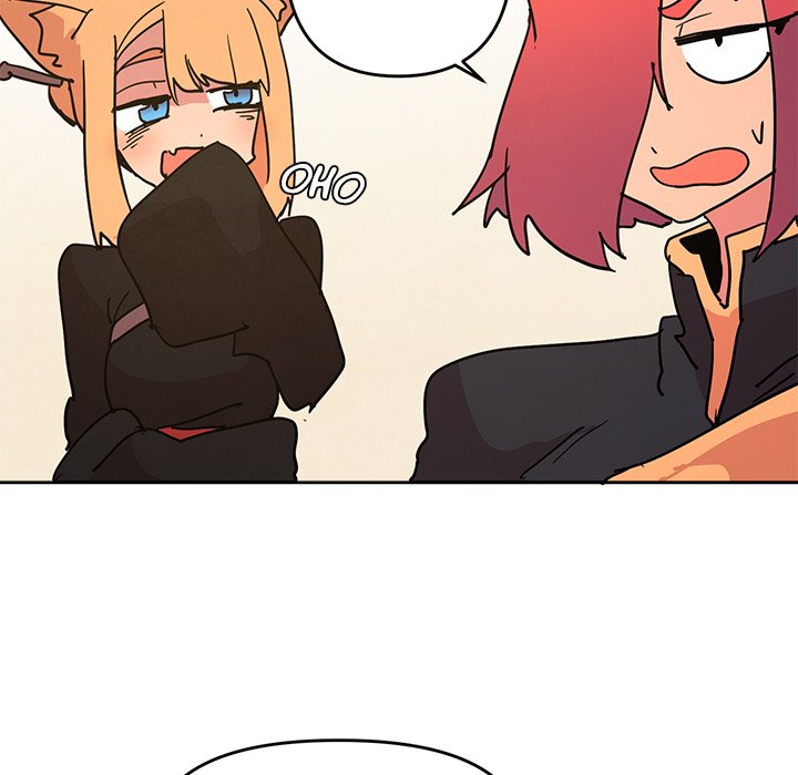 Overlord Time! Overlord Time! EP 77 - Toomics page 94 - 