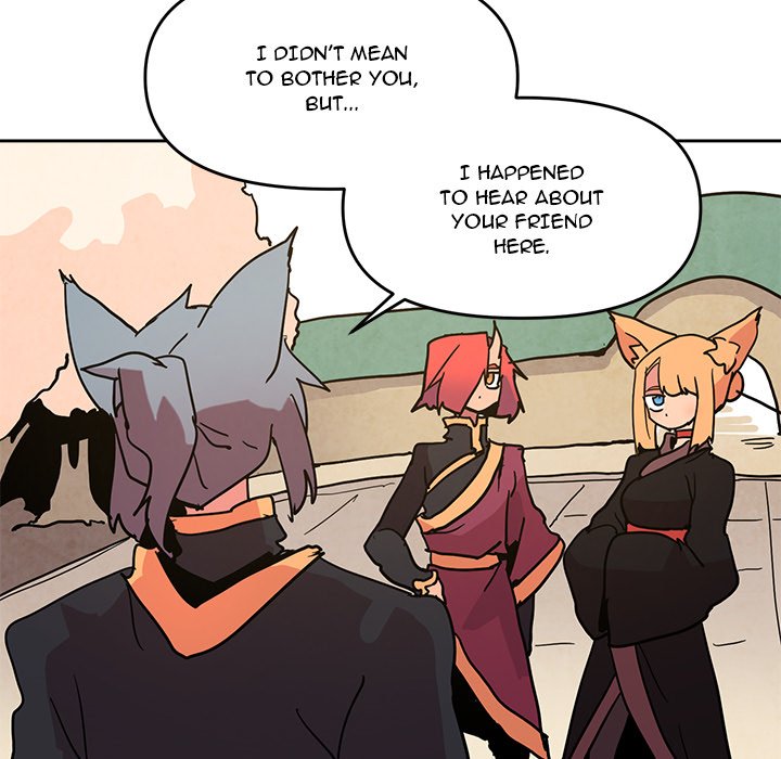 Overlord Time! Overlord Time! EP 77 - Toomics page 95 - 