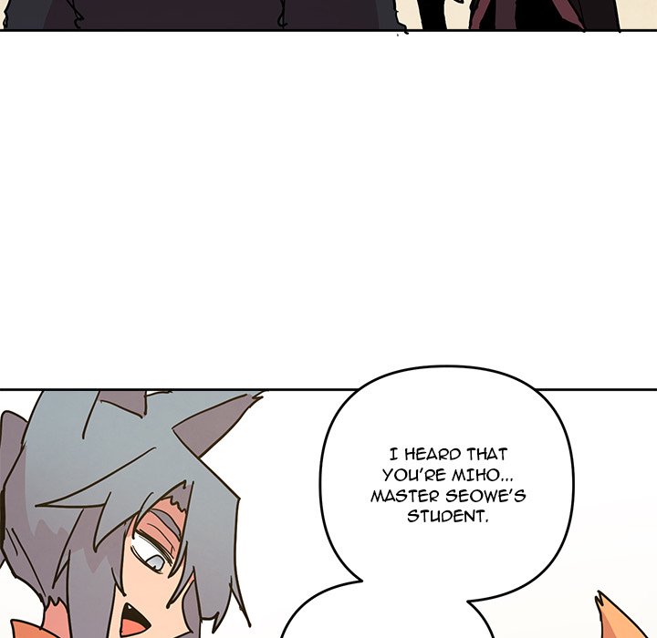 Overlord Time! Overlord Time! EP 77 - Toomics page 96 - 