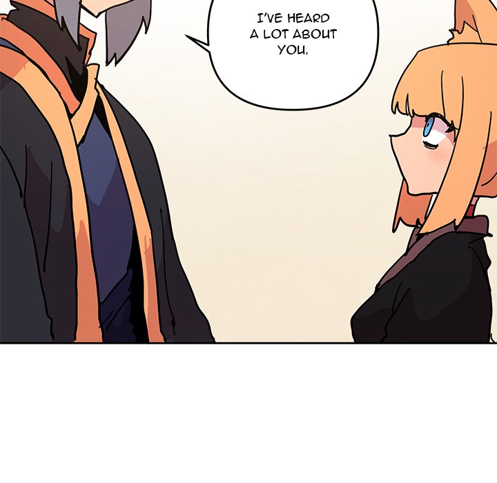 Overlord Time! Overlord Time! EP 77 - Toomics page 97 - 