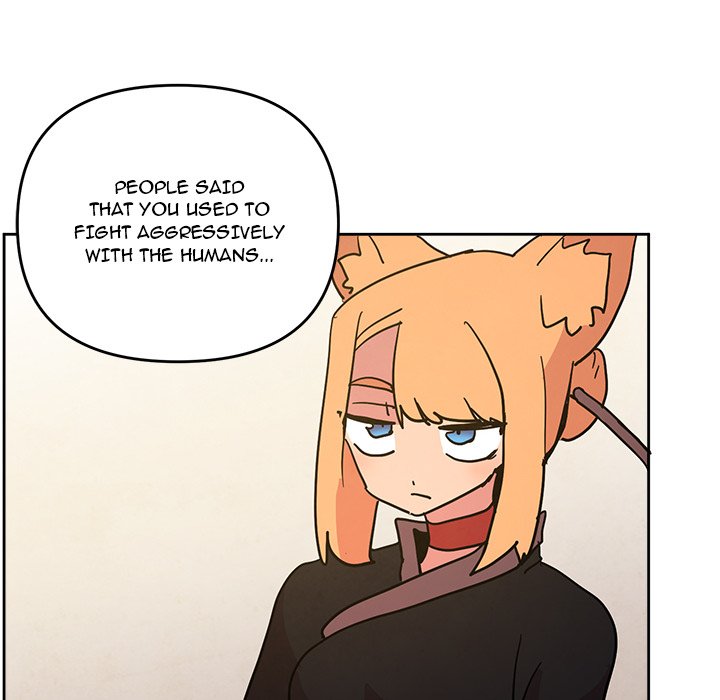 Overlord Time! Overlord Time! EP 77 - Toomics page 98 - 
