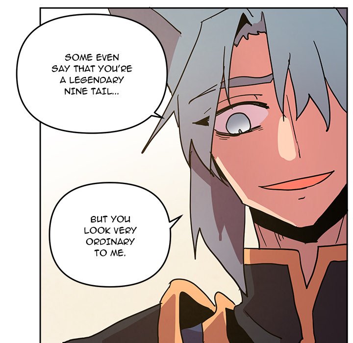 Overlord Time! Overlord Time! EP 77 - Toomics page 100 - 