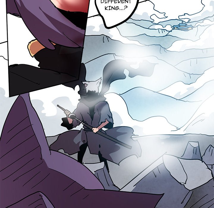 Overlord Time! Overlord Time! EP 78 - Toomics page 102 - 