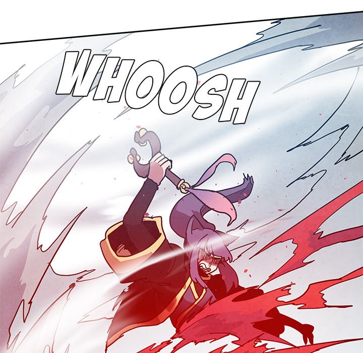 Overlord Time! Overlord Time! EP 78 - Toomics page 105 - 