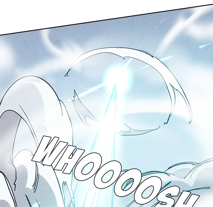 Overlord Time! Overlord Time! EP 78 - Toomics page 110 - 