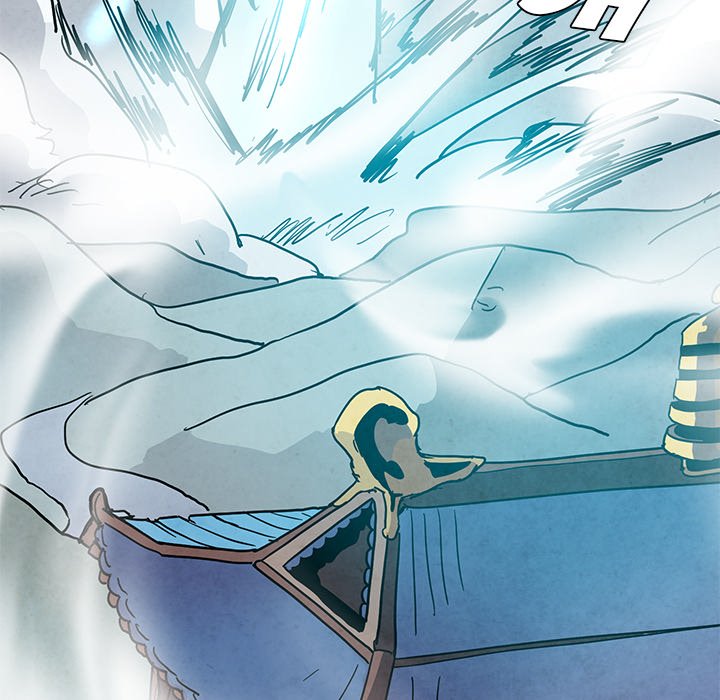Overlord Time! Overlord Time! EP 78 - Toomics page 111 - 