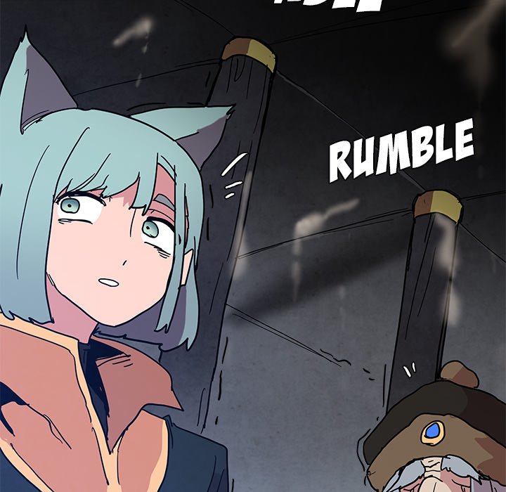Overlord Time! Overlord Time! EP 78 - Toomics page 113 - 