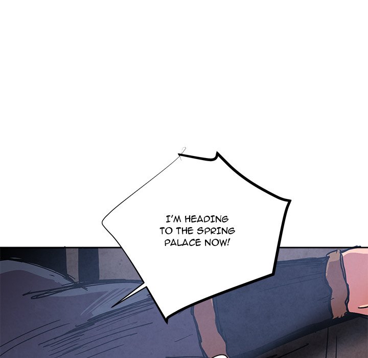 Overlord Time! Overlord Time! EP 78 - Toomics page 14 - 