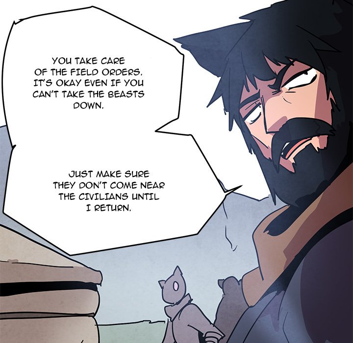 Overlord Time! Overlord Time! EP 78 - Toomics page 16 - 