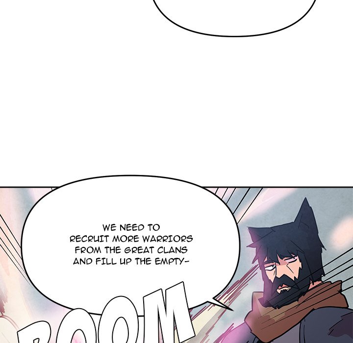 Overlord Time! Overlord Time! EP 78 - Toomics page 19 - 
